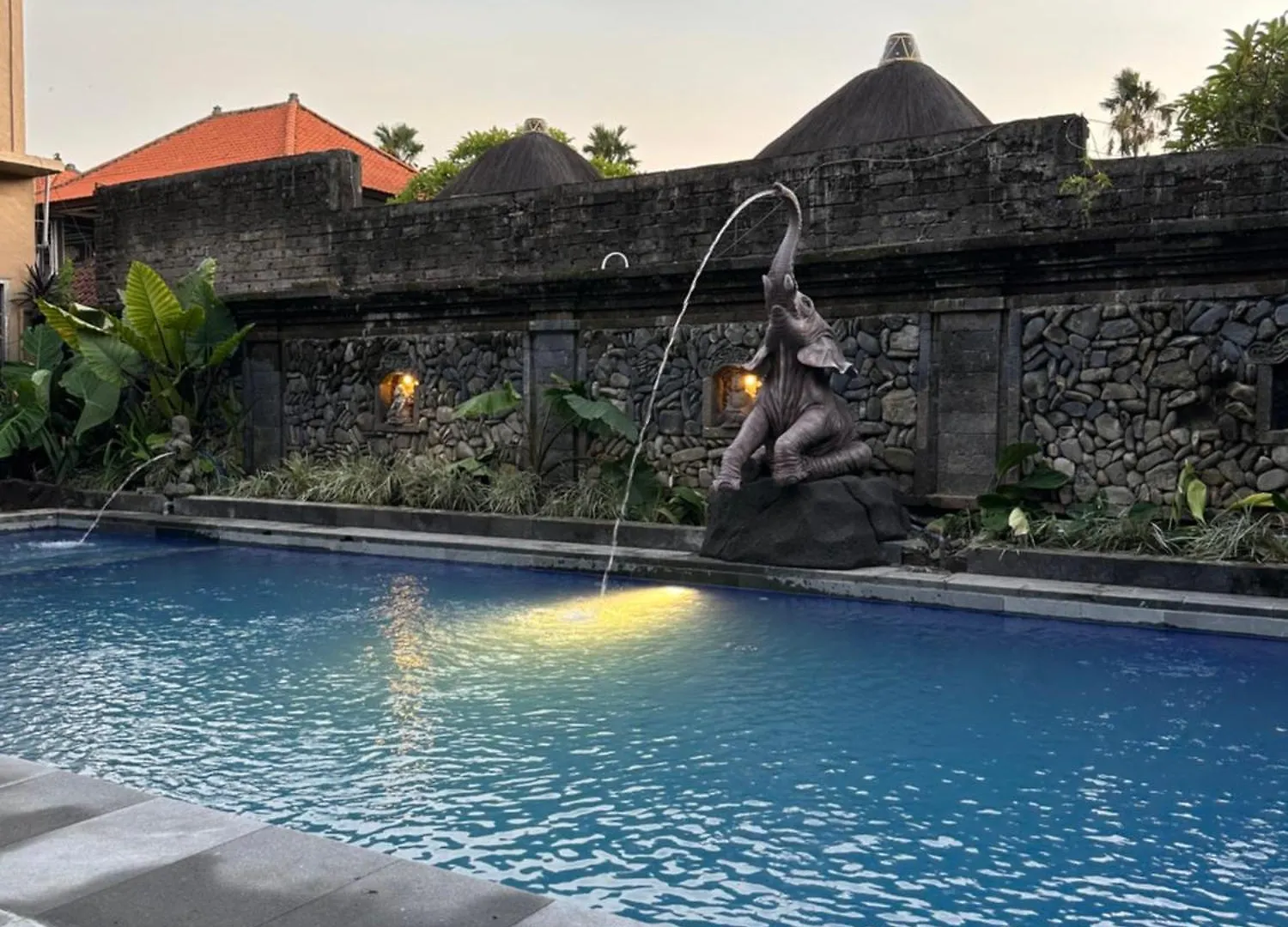 Warsa'S Garden Bungalow And Spa Ubud
