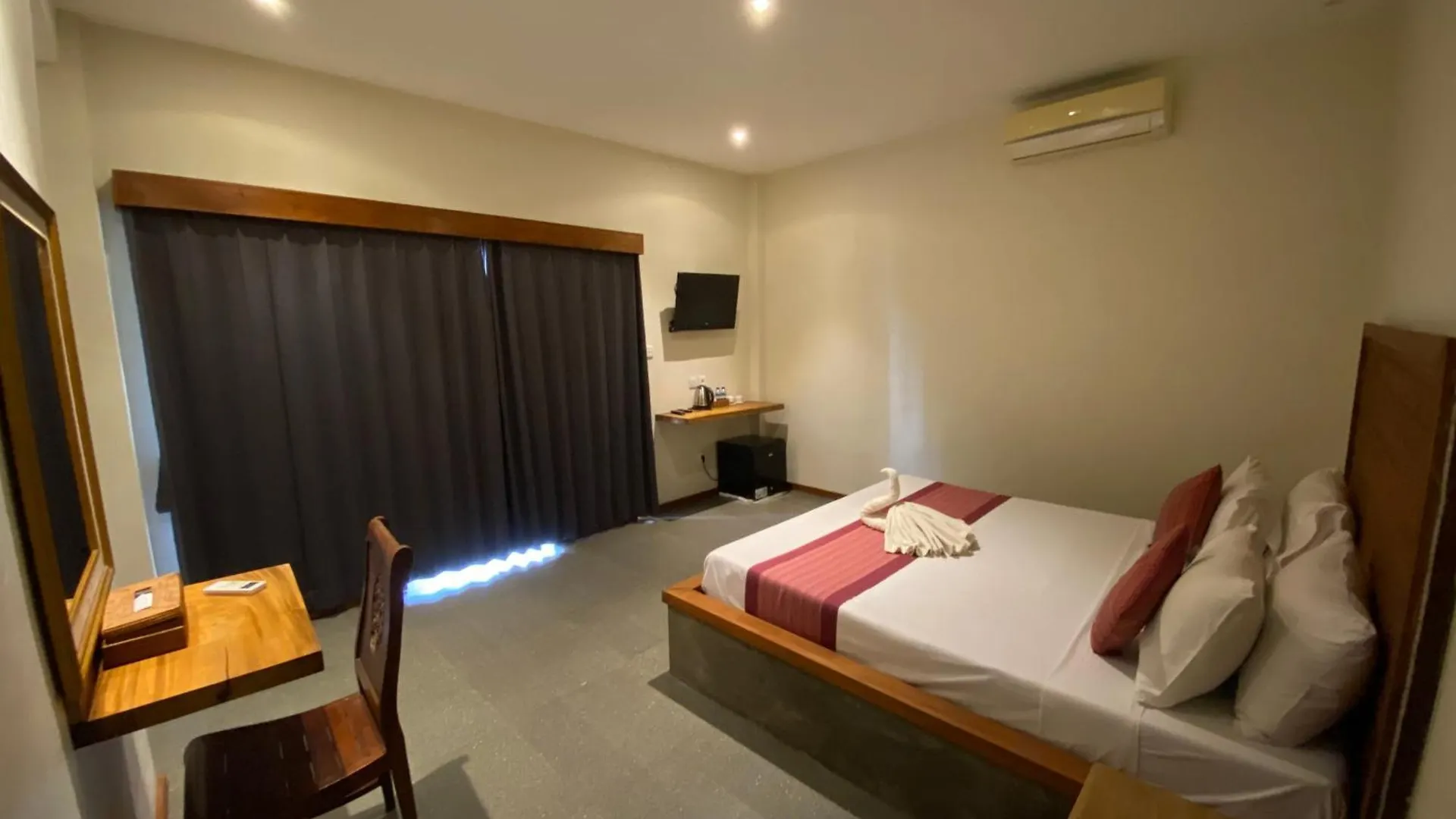 Warsa'S Garden Bungalow And Spa Ubud