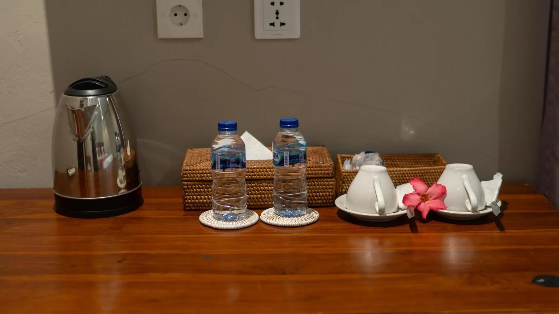 Warsa'S Garden Bungalow And Spa Ubud  Guest house Ubud (Bali)