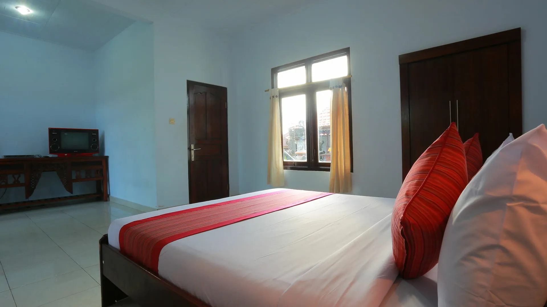 Warsa'S Garden Bungalow And Spa Ubud