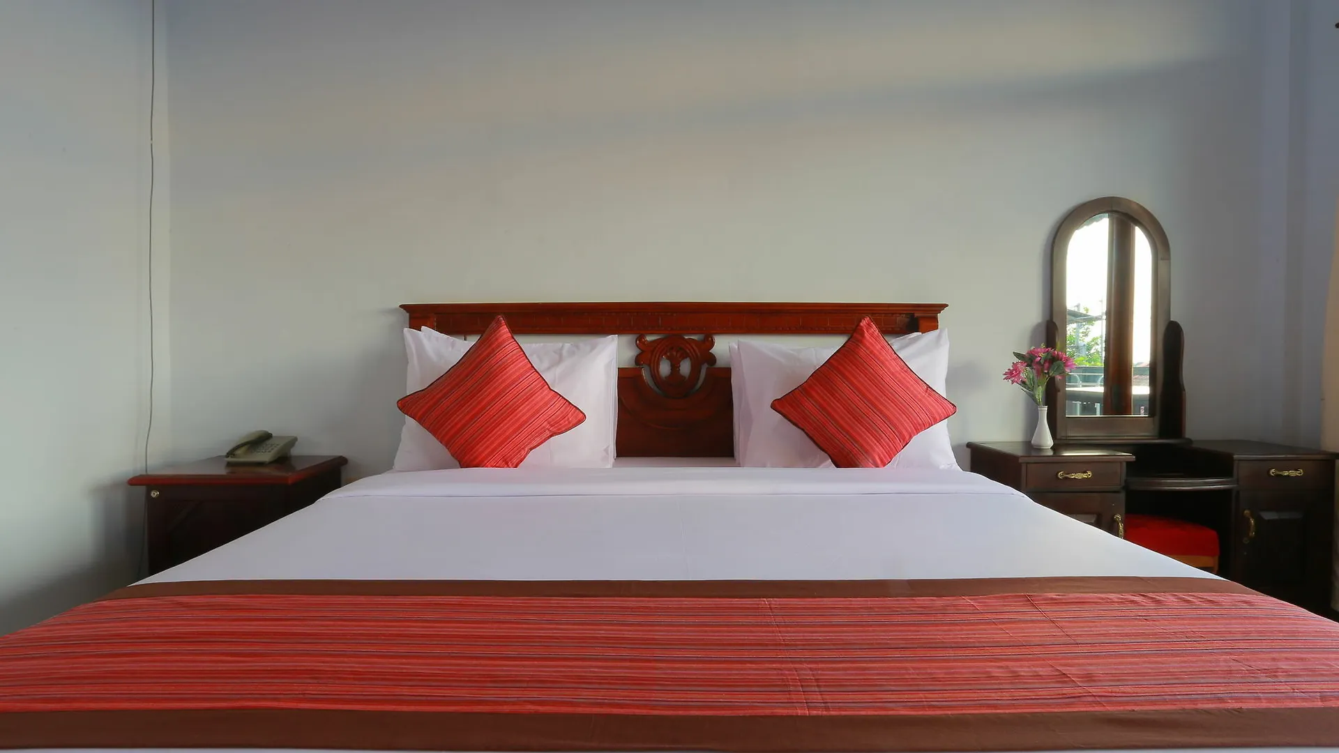 Guest house Warsa'S Garden Bungalow And Spa Ubud