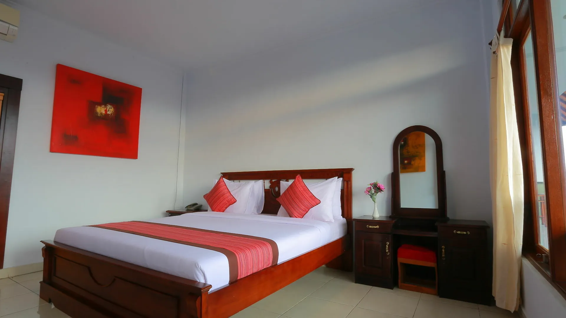 Warsa'S Garden Bungalow And Spa Ubud  Indonesia