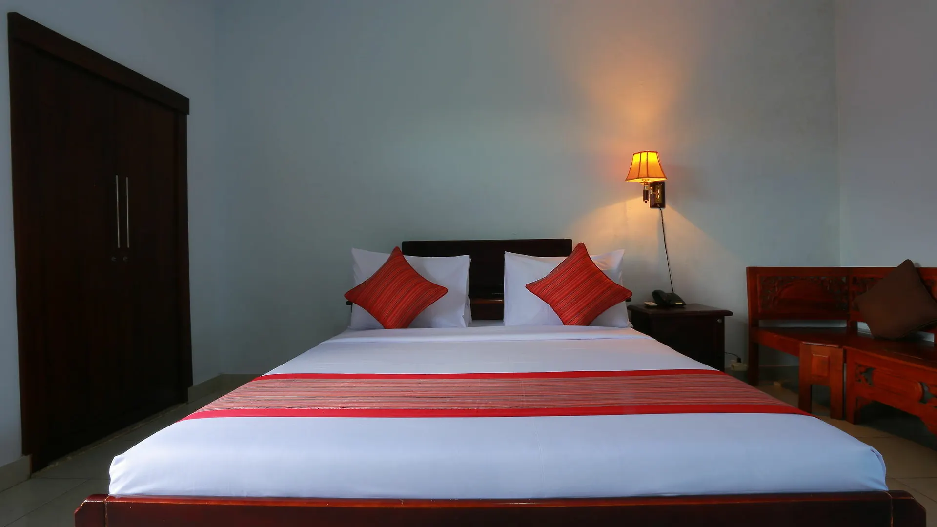 Warsa'S Garden Bungalow And Spa Ubud  Guest house Ubud (Bali)