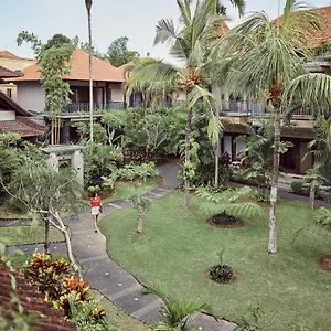 Outpost Coliving Ubud