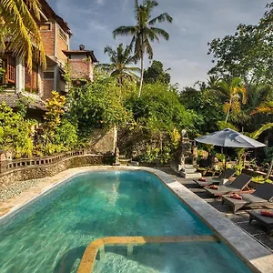Gasthuis Ketut's Place, Ubud