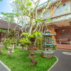 Guest house Teba House By Ecommerceloka - Chse Certified, Ubud (Bali)