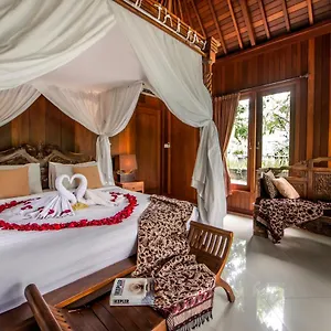 Gasthuis Nur By Purely, Ubud