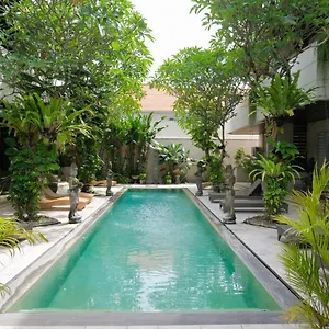 Swiss-Belcourt Sunset 4*, Seminyak (Bali) Indonesia