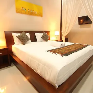 Gasthuis Mahanadewi, Ubud