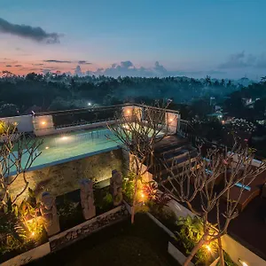 Gasthuis Pecatu, Ubud