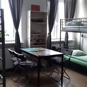 https://art-hostel.krakowhotelspoland.com