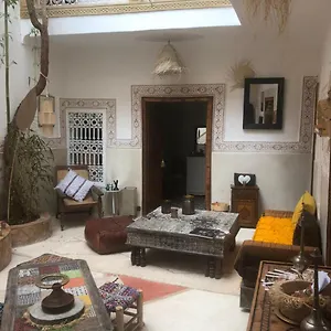 Dar Zioui, Bynour 3*, Marrakesh Morocco