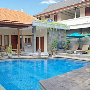 Flamboyan 2*, Kuta (Bali) Indonesia