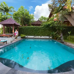 Guest house Sayong House, Ubud (Bali)
