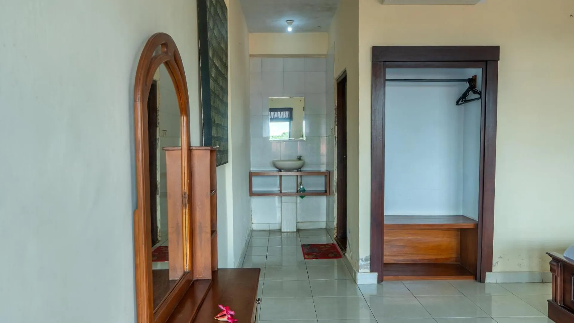 Warsa'S Garden Bungalow And Spa Ubud