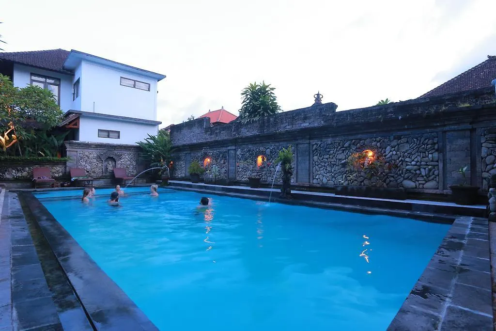 Warsa'S Garden Bungalow And Spa Ubud